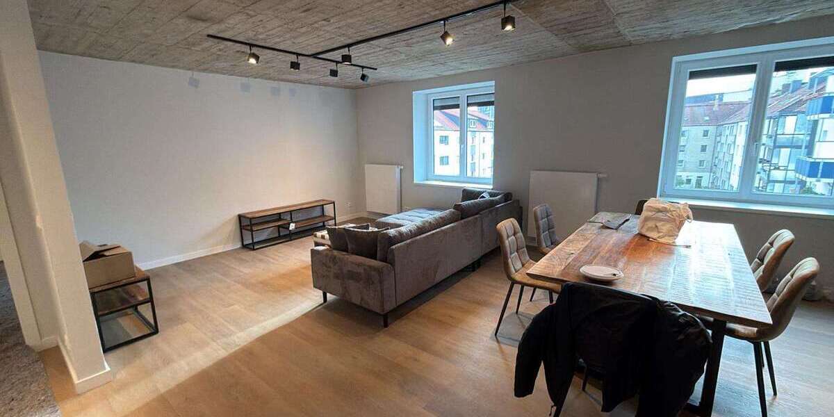 Zimmer Hannover Oststadt - 6 Zimmer, 590&euro; | Angebot:27077207