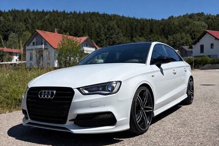 Audi A3 178.000 km 13.000 &euro; Peiting 86971