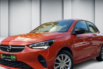 Opel Corsa 26.929 km 14.990 € Leipzig 04179