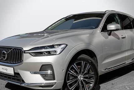 Volvo XC60 54.400 km 34.890 € Pinneberg 25421