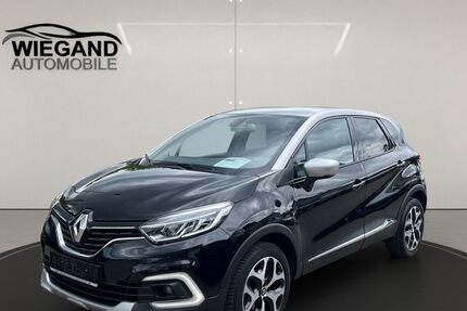 Renault Captur 100.500 km 9.990 &euro; Viernheim 68519