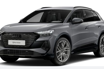 Audi Q4 e-tron 12.607 km 45.580 &euro; Plettenberg 58840