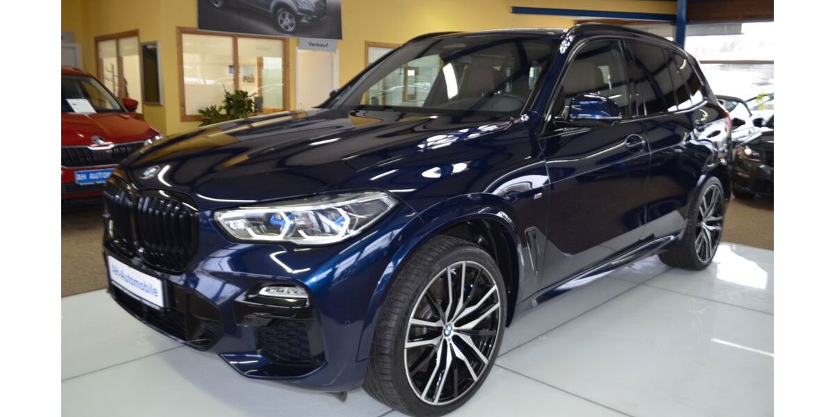 BMW X5 107.000 km 47.880 &euro; Bad Doberan 18209