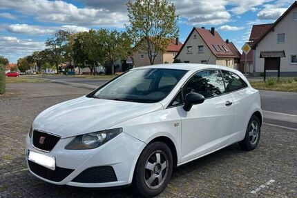 Seat Ibiza 142.000 km 3.000 € Sandberg 97657