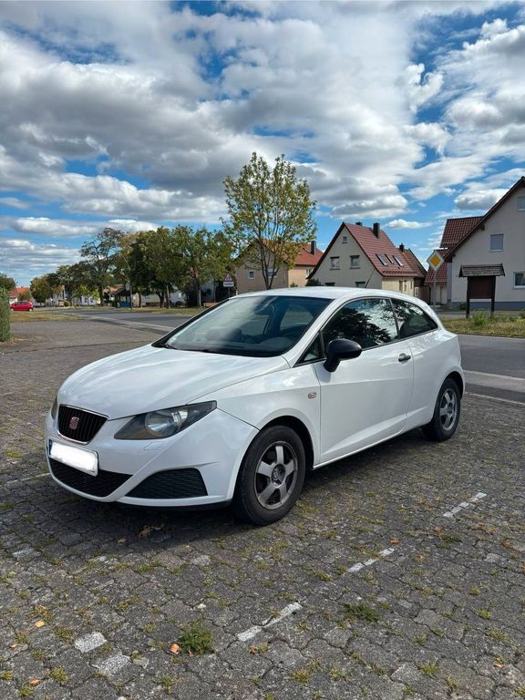 Seat Ibiza 142.000 km 3.000 € Sandberg 97657