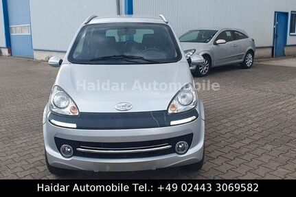 Microcar M.Go