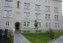 Moderne 1-Zimmerwohnung in zentraler Lage von Erfurt