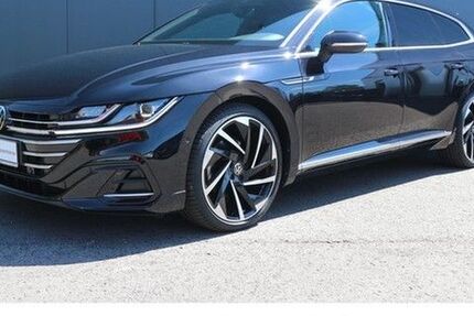 VW Arteon 53.430 km 29.890 &euro; Nordhorn 48529