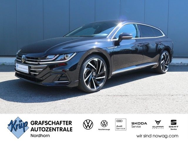 VW Arteon 53.430 km 29.890 &euro; Nordhorn 48529