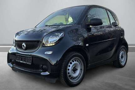 Smart forTwo 49.000 km 7.990 € Weinstadt 71384