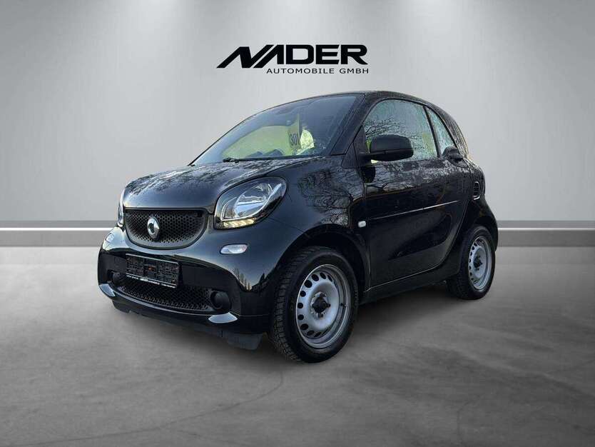 Smart forTwo 49.000 km 7.990 € Weinstadt 71384