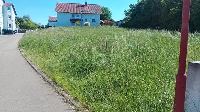 PROJEKTFLÄCHE IM NEUBAUGEBIET - Grundstück Dußlingen | Angebot:26757630