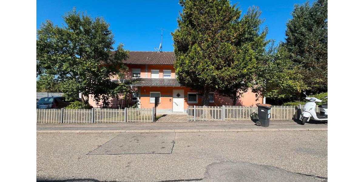 Mehrfamilienhaus, Wohnhaus Altensteig - 20 Zimmer, 475 m&sup2;, 1.150.000&euro; | Angebot:26889301