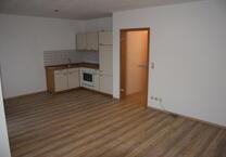 Service-SeniorenWohnung im Herzen von Iserlohn mit Gemeinschaft