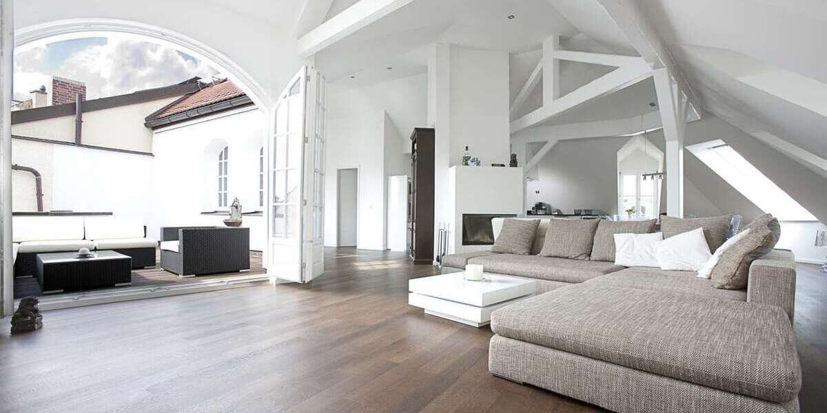 Etagenwohnung München Maxvorstadt - 4 Zimmer, 212 m&sup2;, 2.450.000&euro; | Angebot:27119846