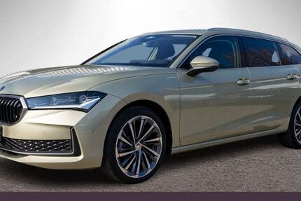Skoda Superb 69.000 km 34.590 &euro; Heilbronn 74074