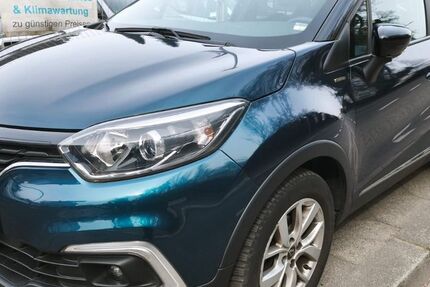 Renault Captur 35.000 km 10.950 &euro; Mönchengladbach - Odenkirchen 41199