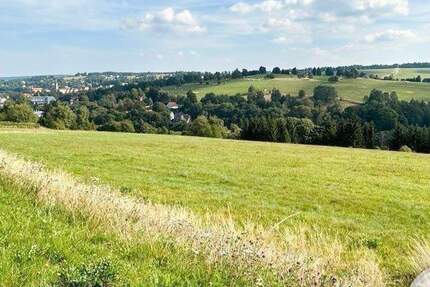 Grundstück Bärenstein - 37.900&euro; | Angebot:26417377