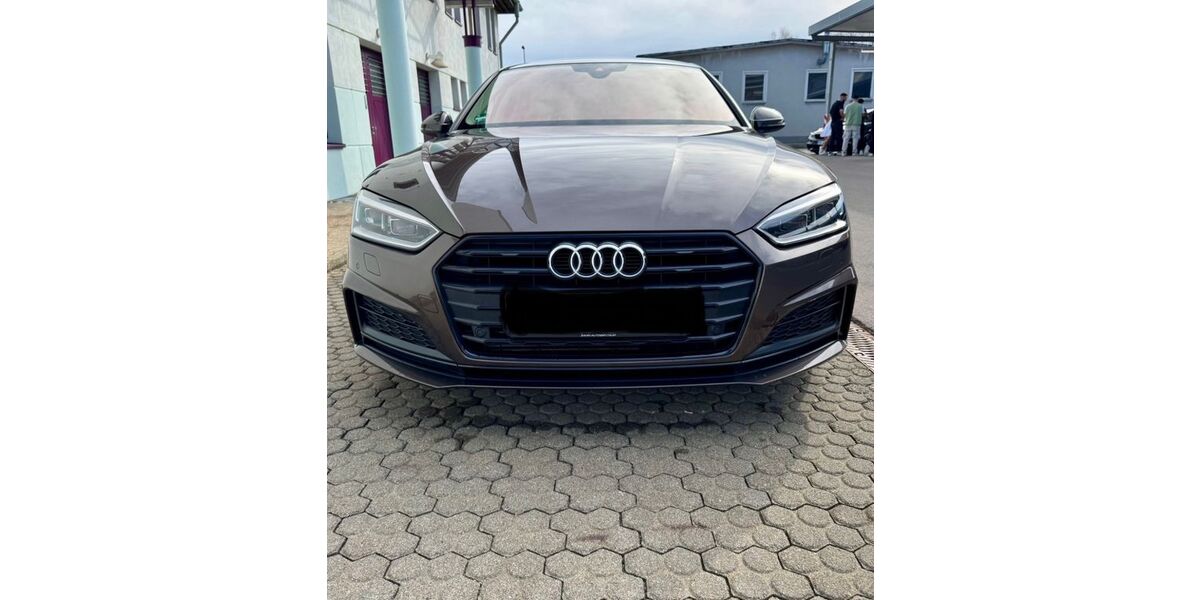 Audi A5 168.000 km 21.000 &euro; Tuttlingen 78532