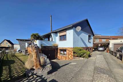 Haus Jarmen - 5 Zimmer, 156 m&sup2;, 279.000&euro; | Angebot:25925229