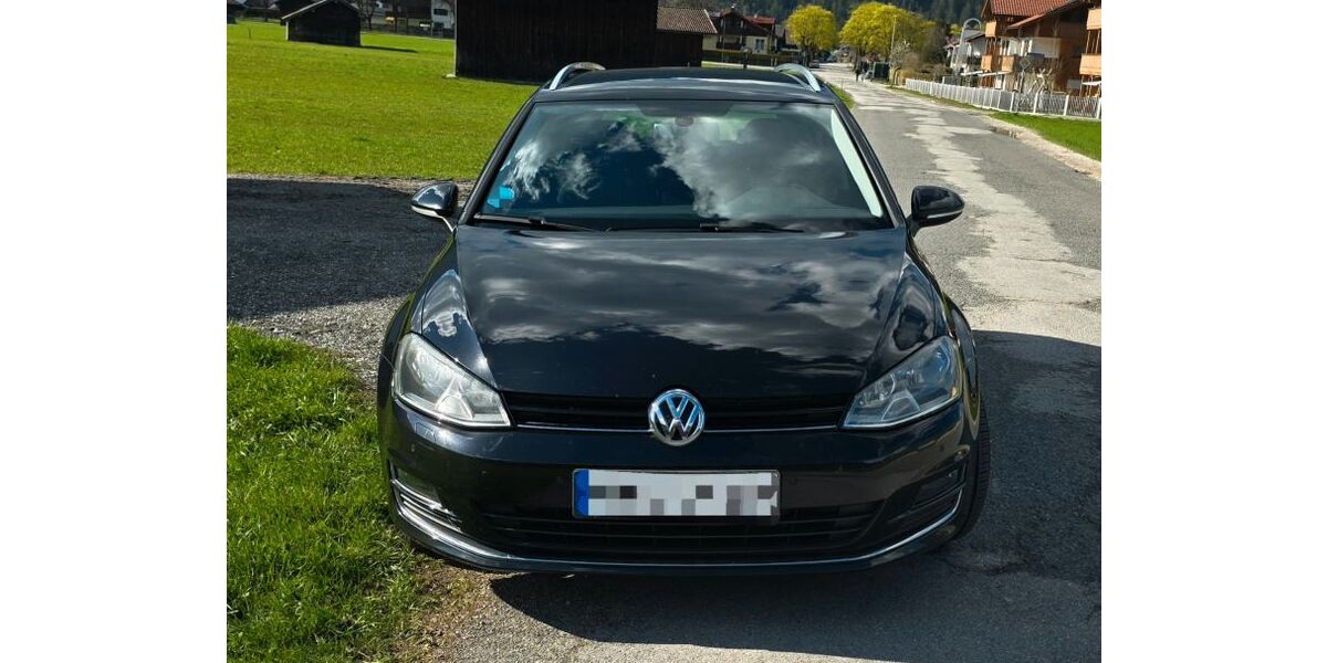 VW Golf 241.171 km 4.900 &euro; Oberau 82496
