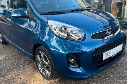 Kia Picanto 18.145 km 10.995 &euro; Stuhr 28816