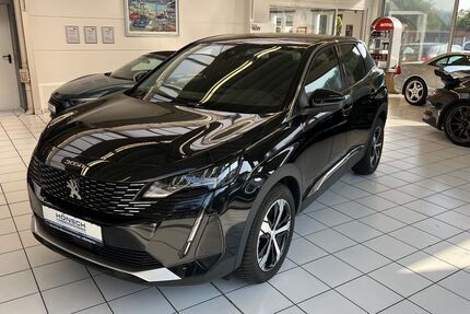 Peugeot 3008 37.397 km 24.899 € Elsdorf 50189