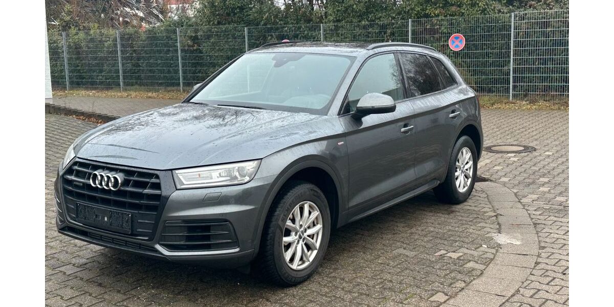 Audi Q5 176.432 km 26.500 € Worms 67547