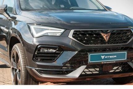 Cupra Ateca 6.490 km 34.420 € Lüneburg 21337
