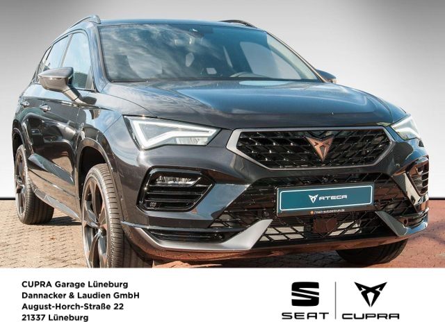 Cupra Ateca 6.490 km 35.970 € Lüneburg 21337
