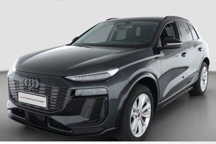 Audi Q6 e-tron 9.094 km 63.330 &euro; Ulm 89073