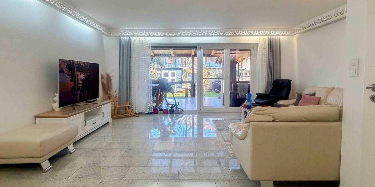 Reihenmittelhaus Köln Blumenberg - 7 Zimmer, 194 m&sup2;, 640.000&euro; | Angebot:26699570
