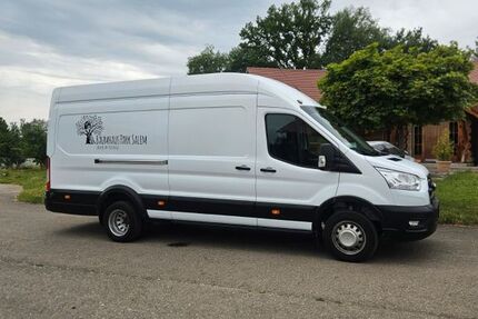 Ford Transit 90.000 km 20.000 &euro; Salem 88682