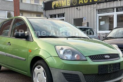 Ford Fiesta 173.285 km 1.990 &euro; Kiel 24113
