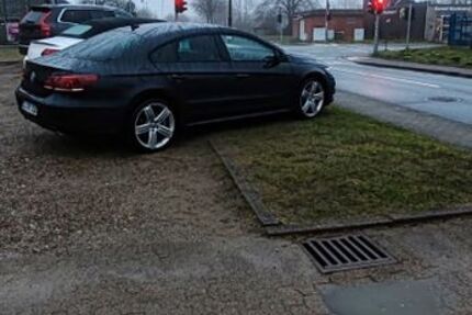 VW CC 190.000 km 18.300 &euro; Harrislee 24955