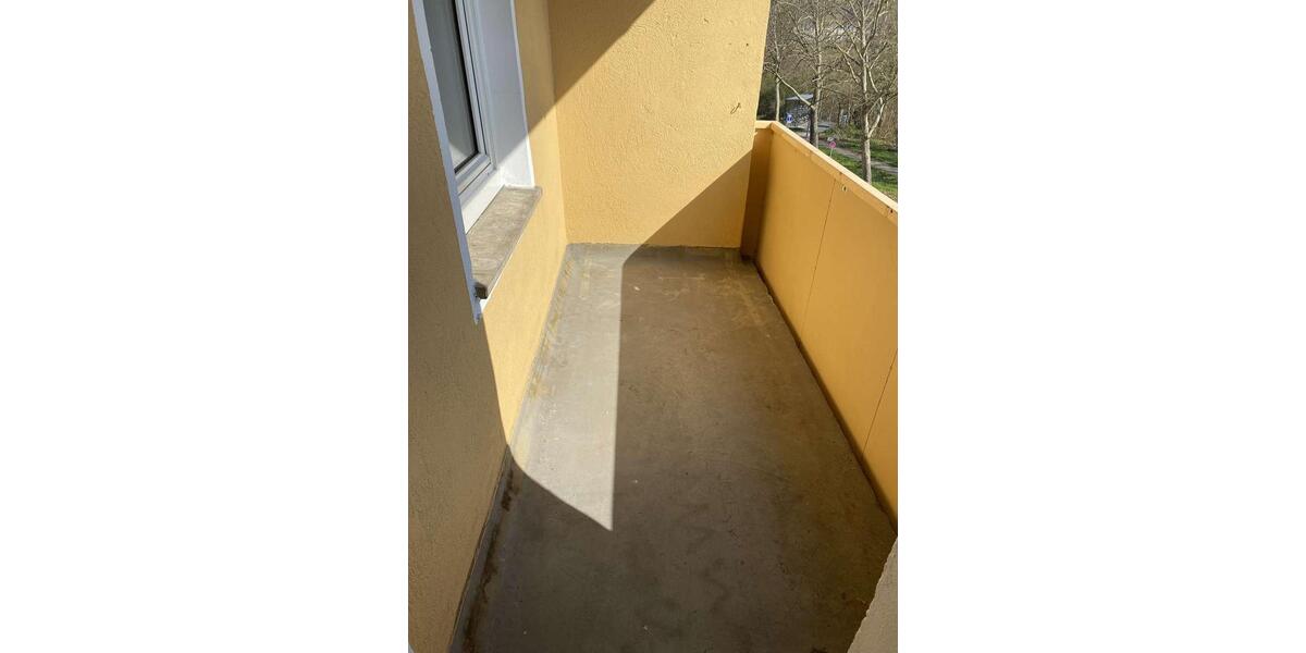 Etagenwohnung Aschaffenburg Österreicher Kolonie - 3 Zimmer, 66 m&sup2;, 575&euro; | Angebot:26131549