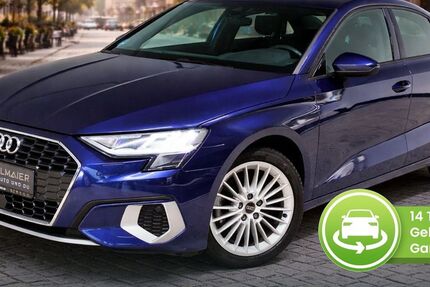 Audi A3 65.303 km 24.690 &euro; Eching i. Ndb. 84174