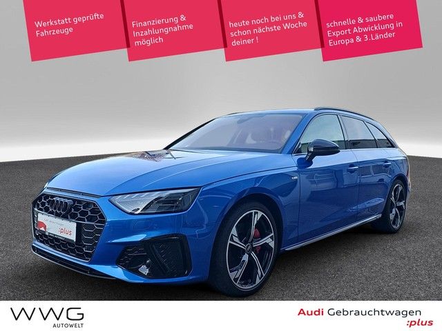 Audi A4 42.085 km 34.980 &euro; Schwäbisch Gmünd 73527