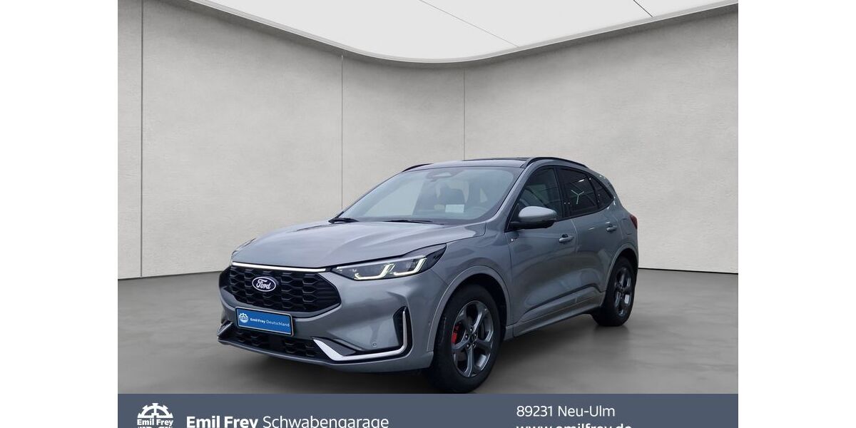 Ford Kuga 13.290 km 34.980 &euro; Neu-Ulm 89231