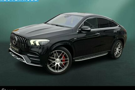 Mercedes-Benz GLE 53 AMG 37.480 km 96.990 &euro; Grünstadt 67269