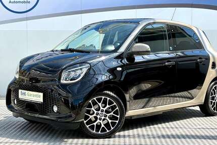 Smart forFour 26.330 km 12.490 &euro; Wegberg 41844