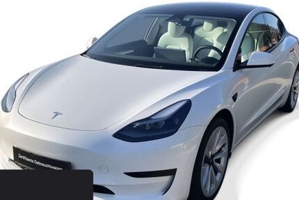 Tesla Model 3 55.978 km 29.200 &euro; Hanau 63457