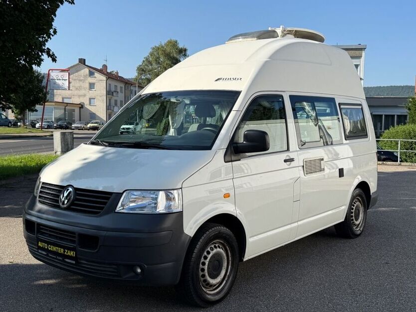 T5 Transporter