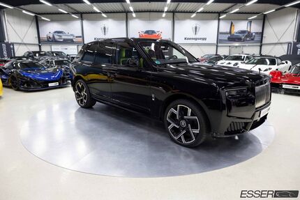 Rolls Royce Cullinan 12.200 km 559.900 € Alsdorf / Aachen 52477