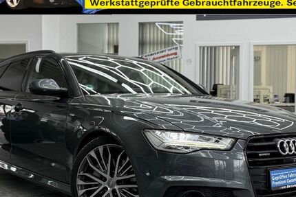 Audi A6 86.000 km 26.900 &euro; Fuhrberg 30938
