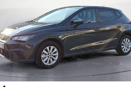 Seat Ibiza 14.793 km 19.490 &euro; Reutlingen 72770