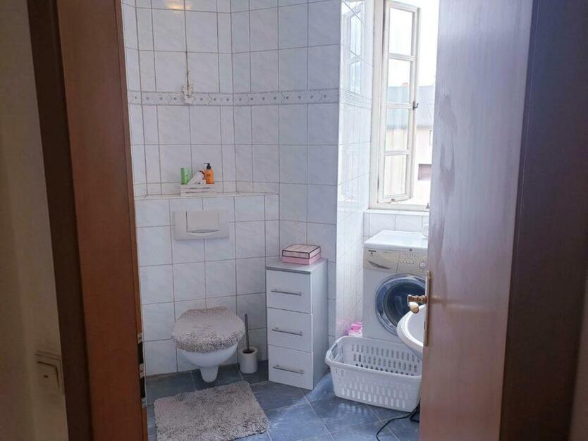 Ideal für (junges) Pärchen - Schick,großzügig,bezahlbar. Zentral