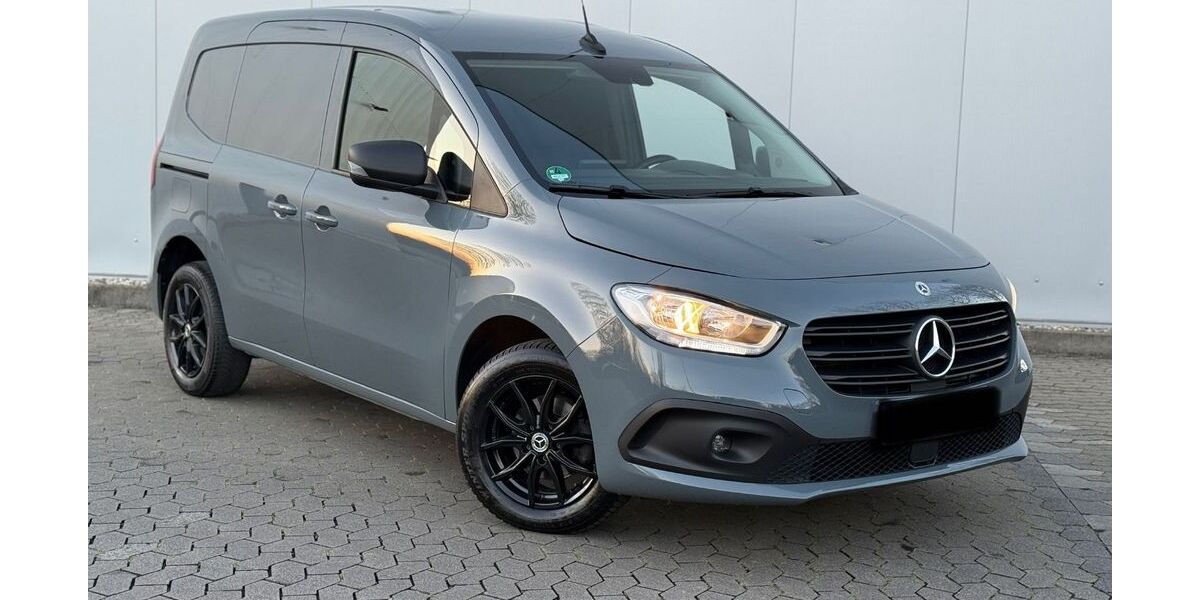 Mercedes-Benz Citan 44.444 km 20.999 € Meckenheim 53340