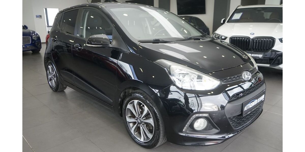 Hyundai i10 110.700 km 7.980 &euro; Neufahrn 85375