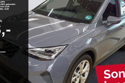 Seat Arona 26.800 km 22.940 &euro; Wackersdorf 92442
